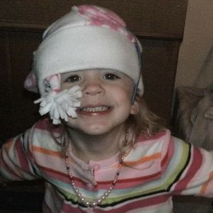 Meet your Posher, Christy weber